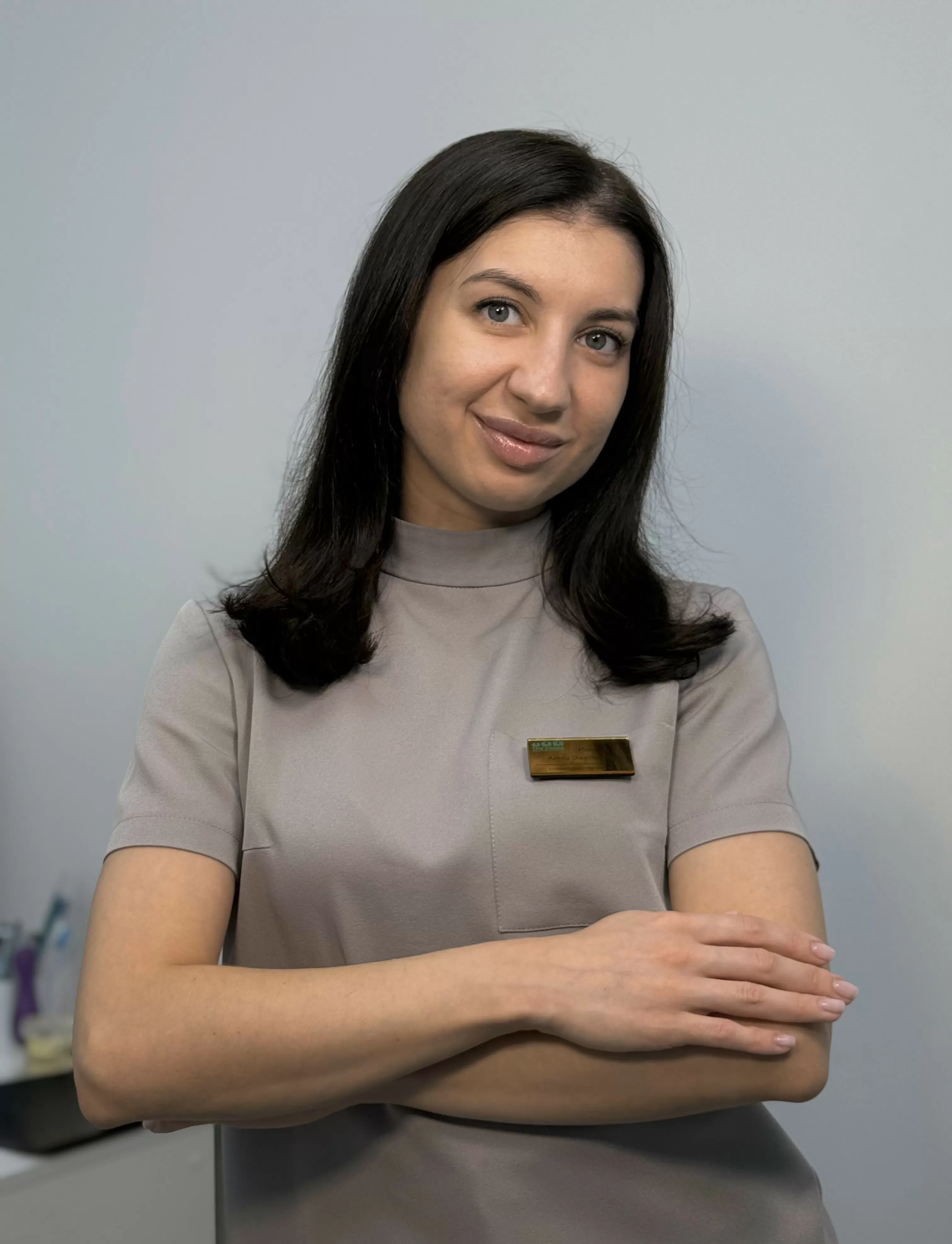 Ионова Анна Эдуардовна