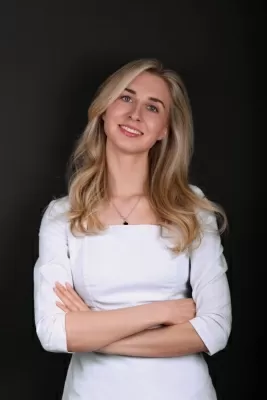 ДЯТЛОВА СОФИЯ МИХАЙЛОВНА