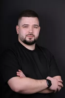 БОРЗОВ АРТЕМ РАМИЛЕВИЧ