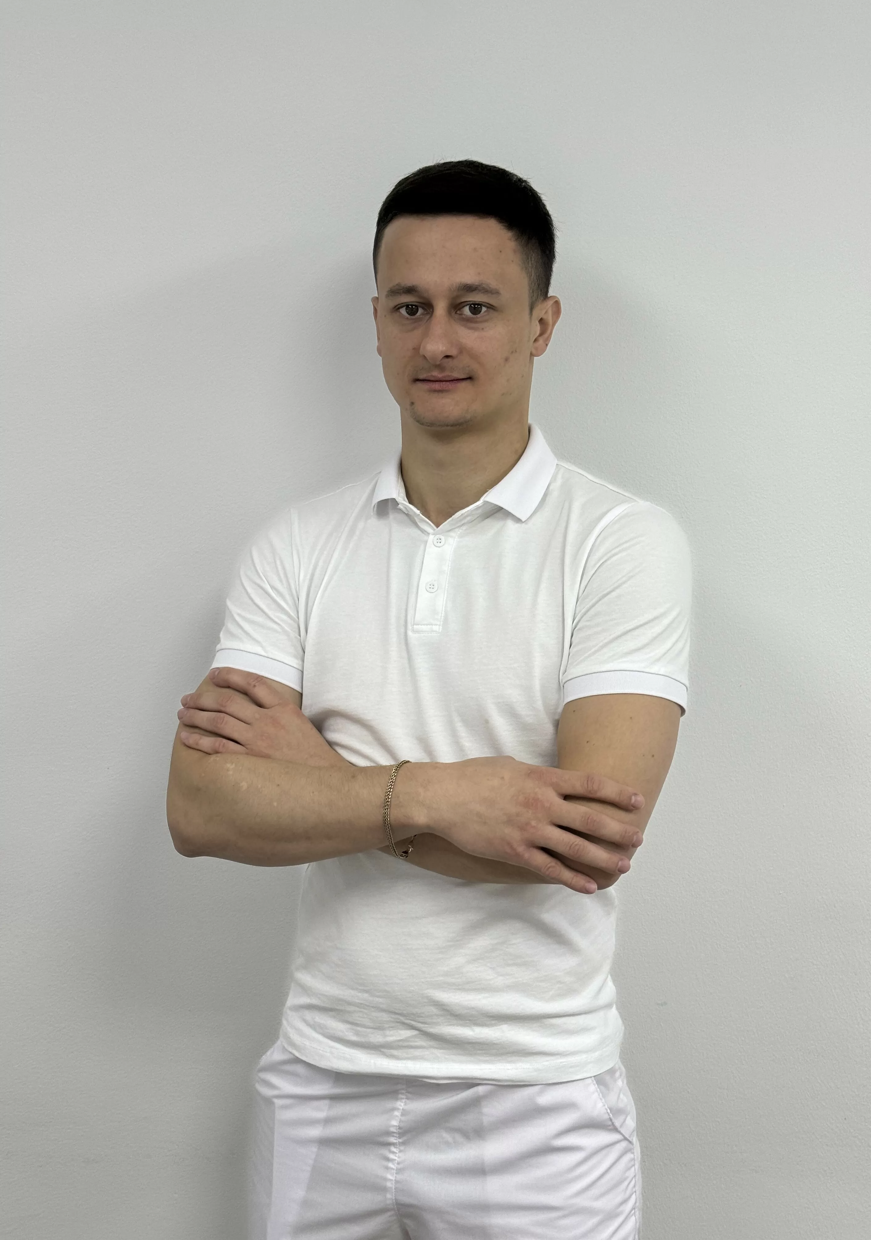 Шпак Максим Владимировчи