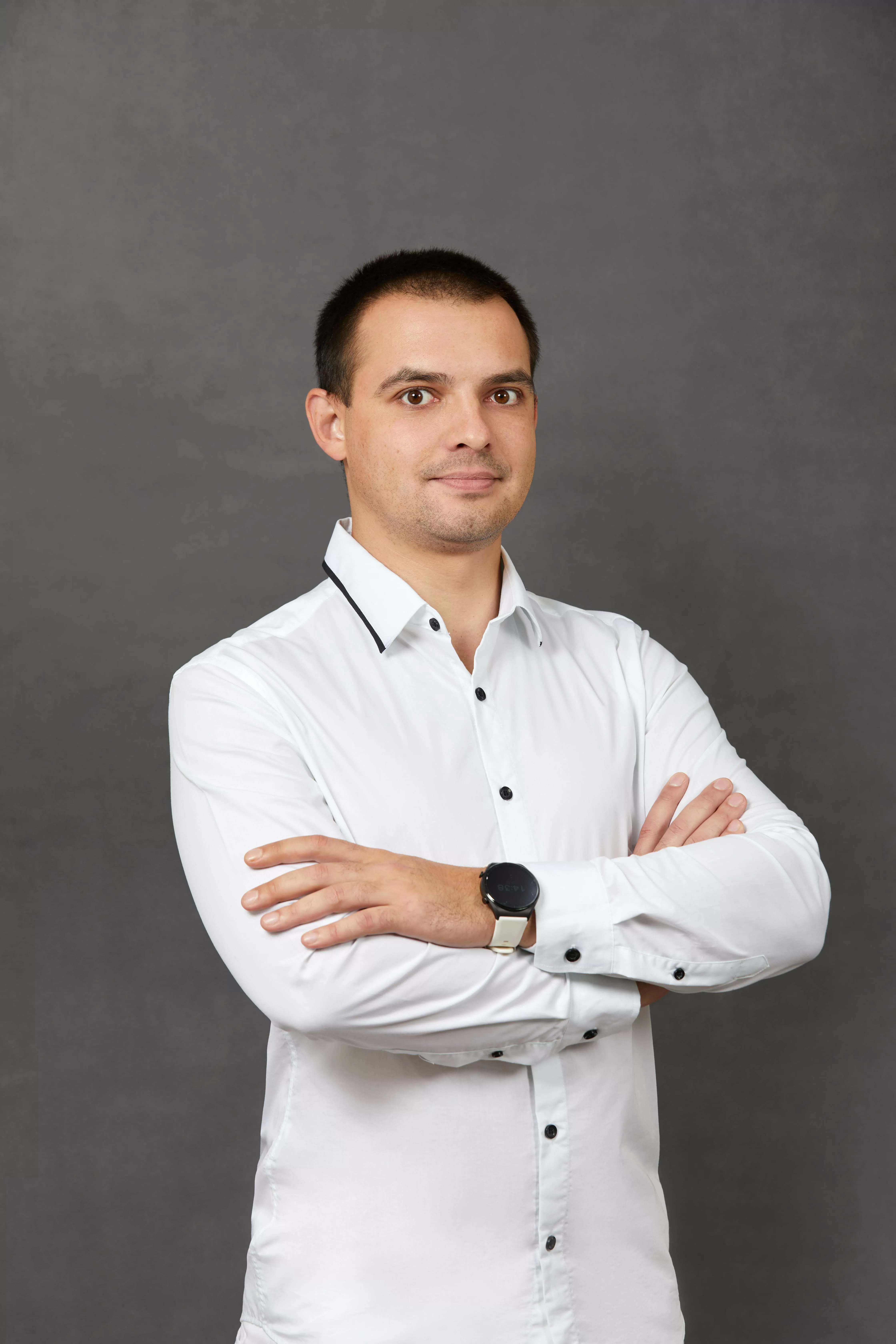 Чугунов Николай Викторович