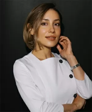 ХАДЗАРАГОВА АЛЬБИНА АРТУРОВНА