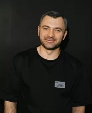 МАРАБАЕВ ДИОНИС ВЯЧЕСЛАВОВИЧ