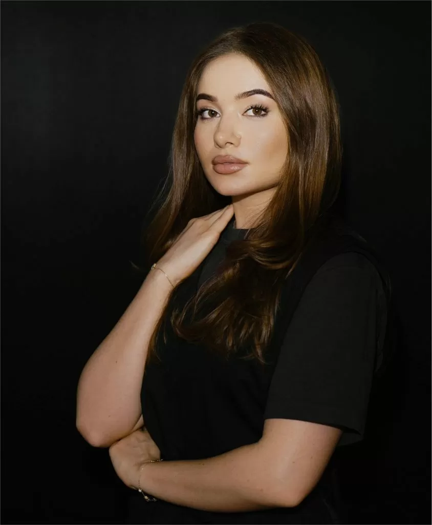 КАРКУСОВА КАРОЛИНА ДЖЕМАЛОВНА