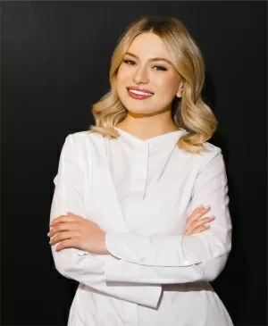 БОРЗОВА АНАСТАСИЯ АЛЕКСЕЕВНА