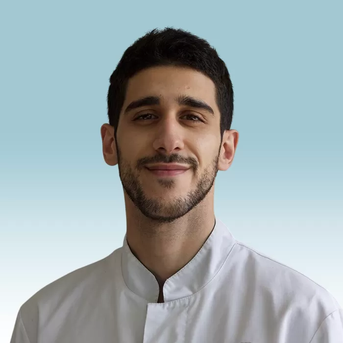 Ядоян Сергей Арамович