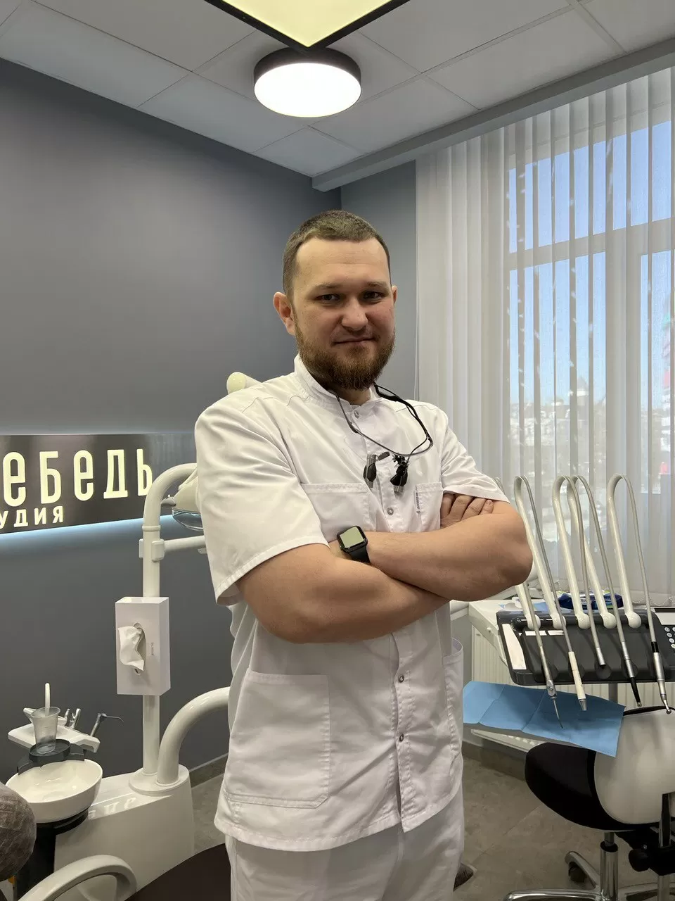 Ахметшин Марсель Маратович