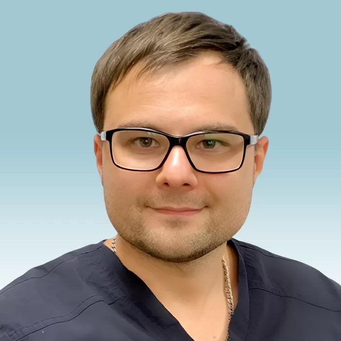 Чмелёв Артём Сергеевич