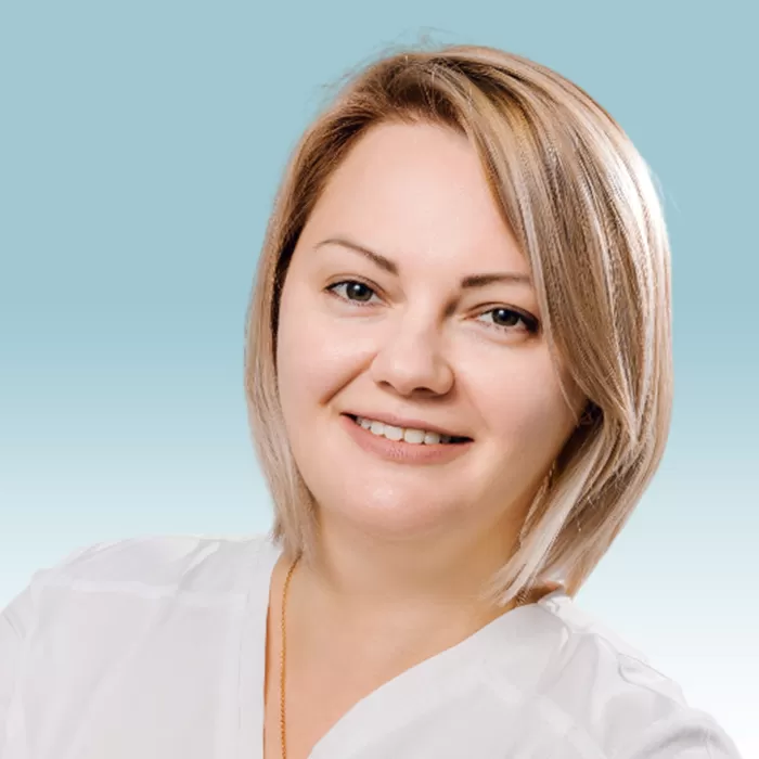 Макеева Татьяна Игоревна