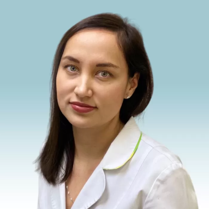 Иванова Татьяна Александровна