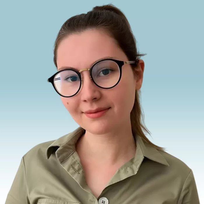 Иваненко Анастасия Дмитриевна