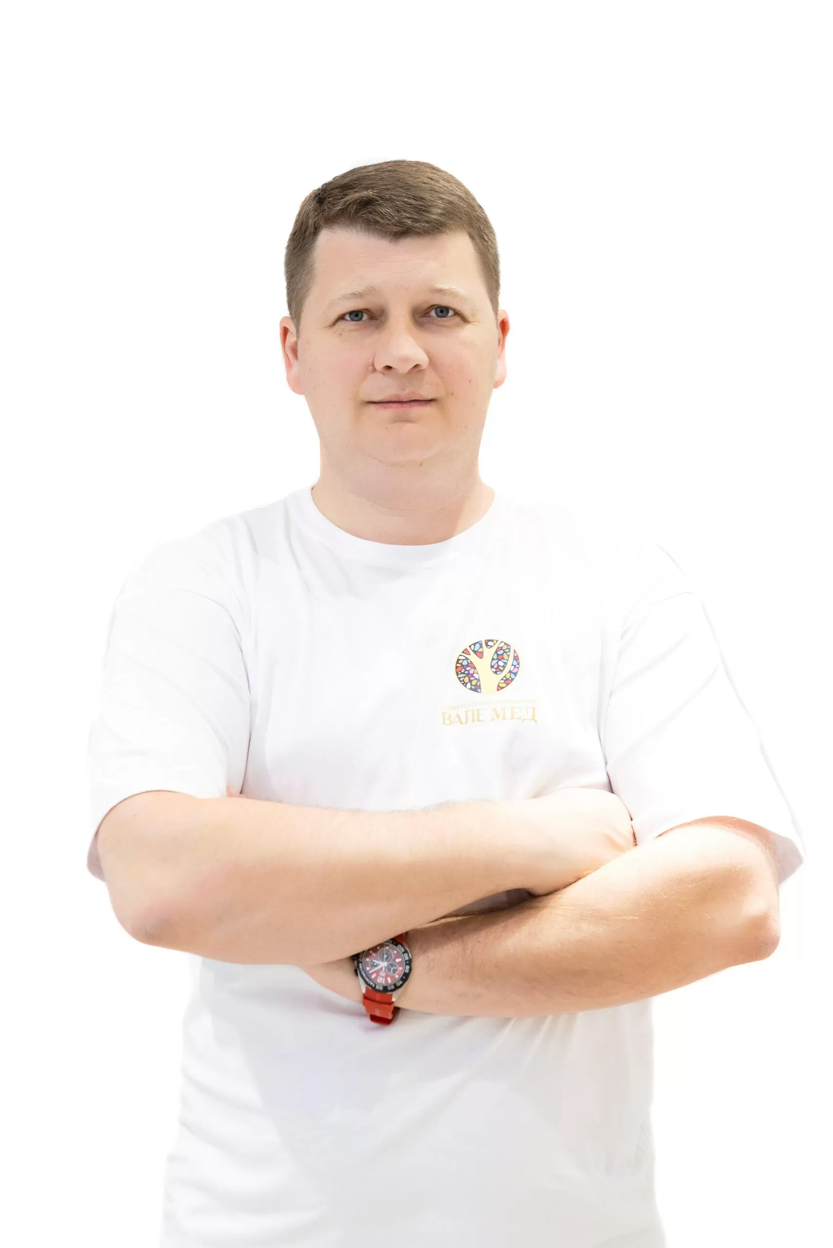 Левченко Андрей Владимирович