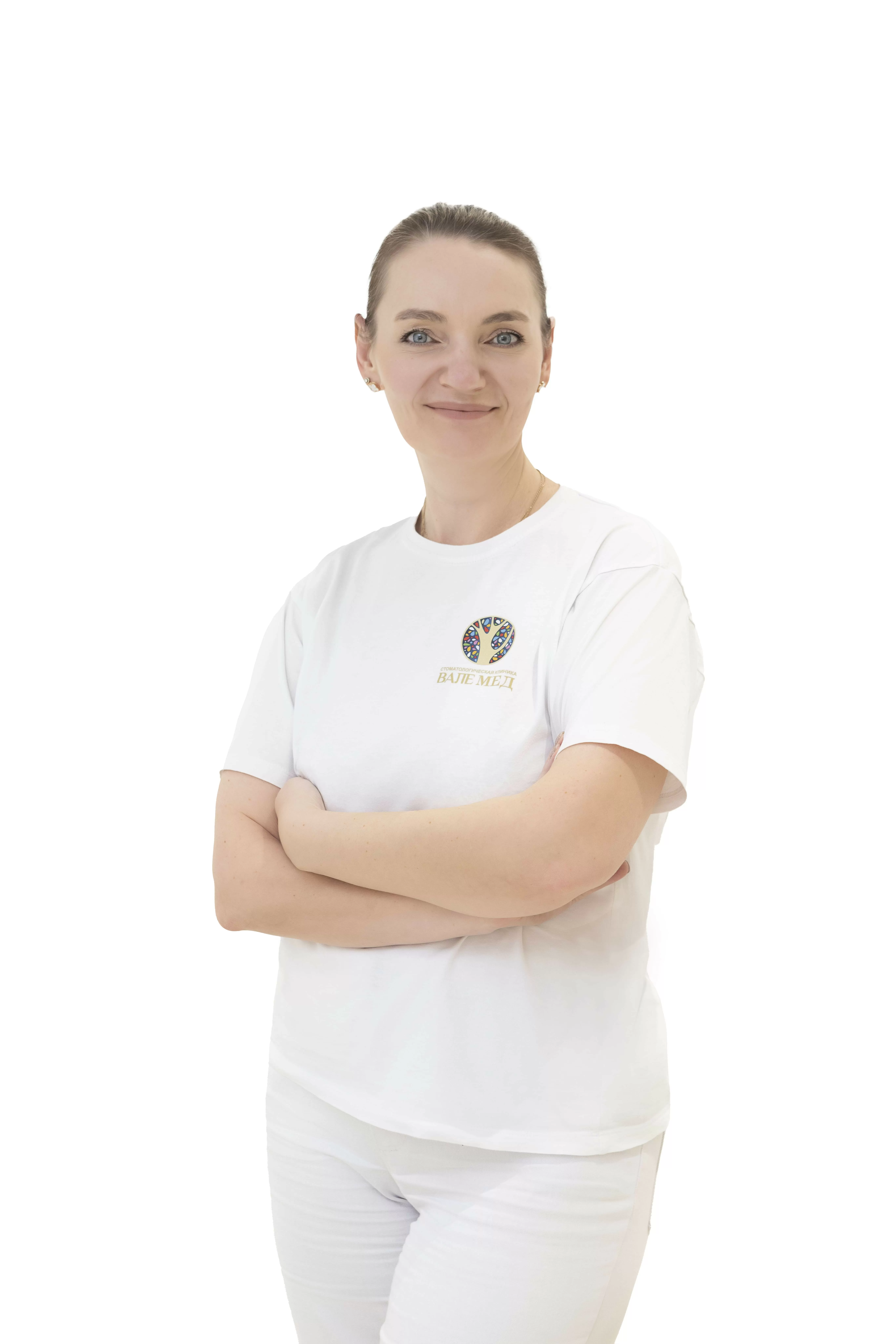 Ванюшина Нина Михайловна