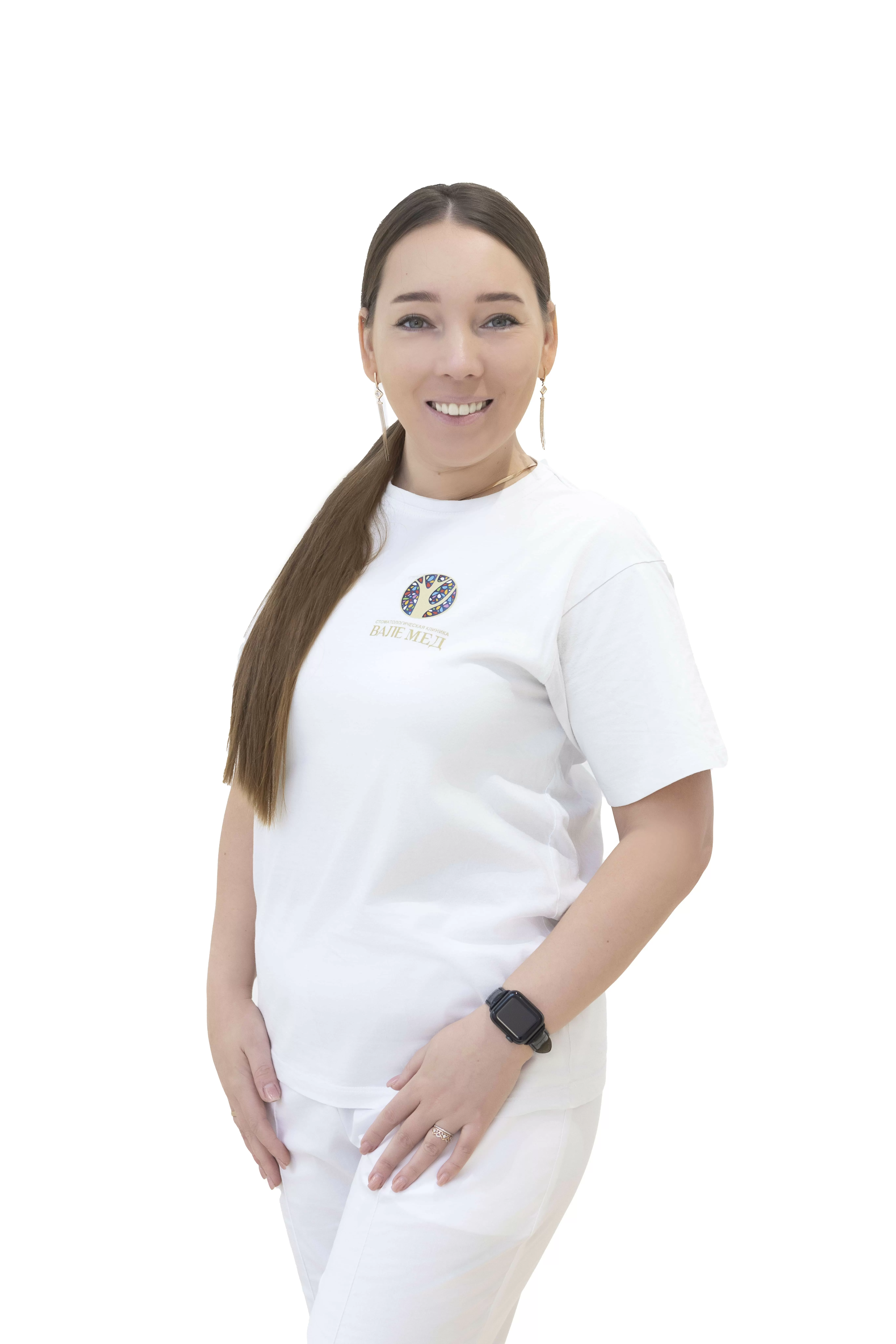 Арутюнян Лариса Игоревна