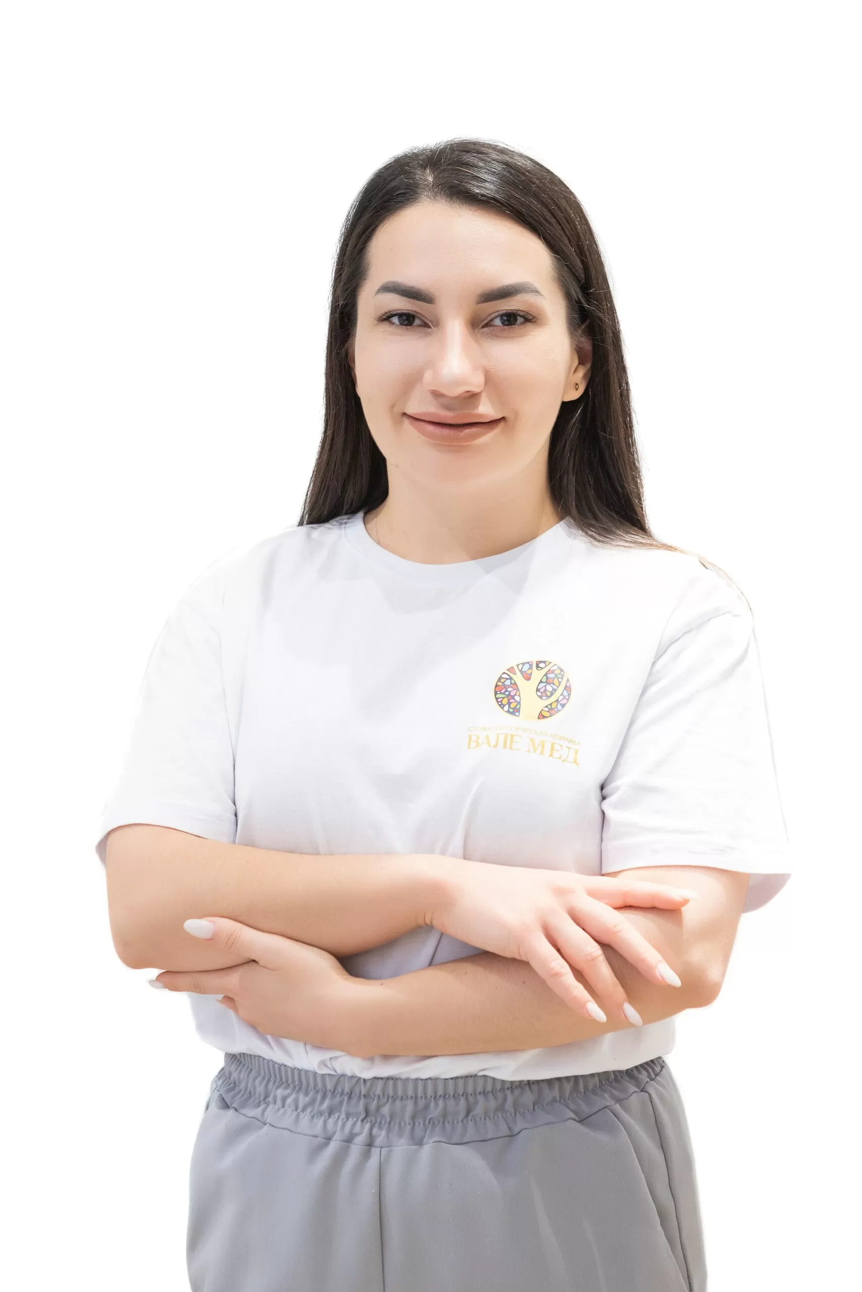 Мингазова Алина Фаридовна