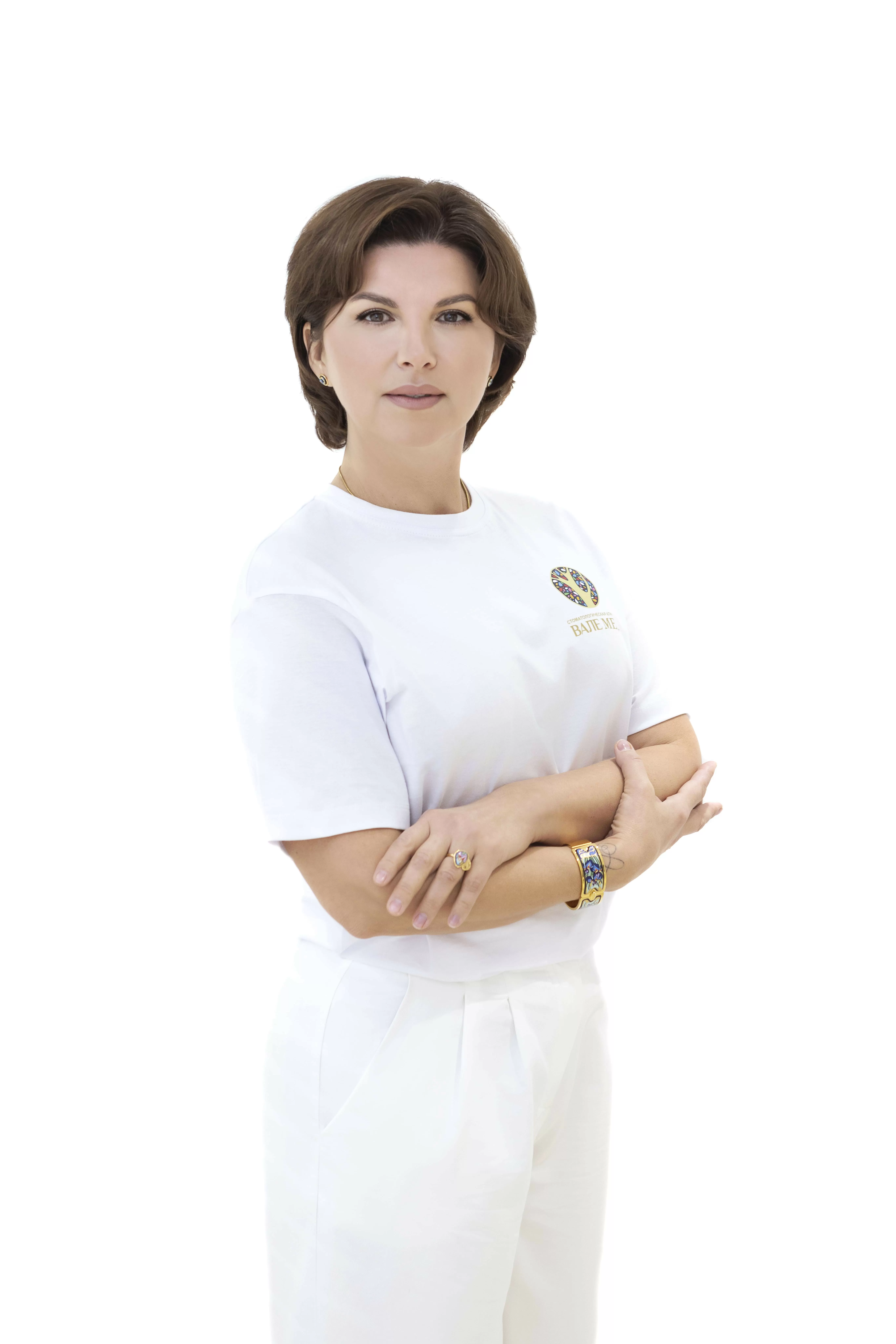 Яцкова Ирина Вячиславовна