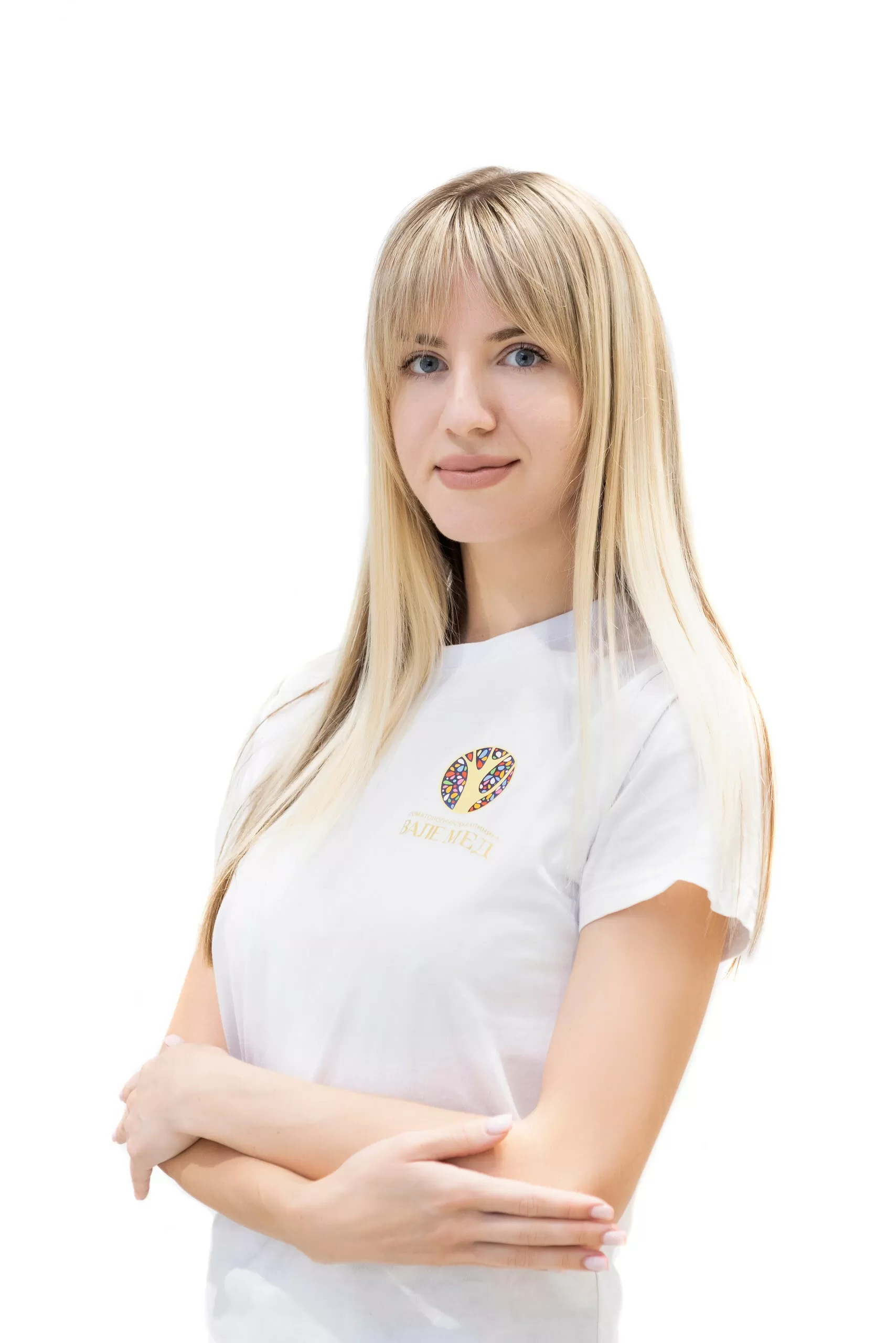 Панина Анастасия Николаевна