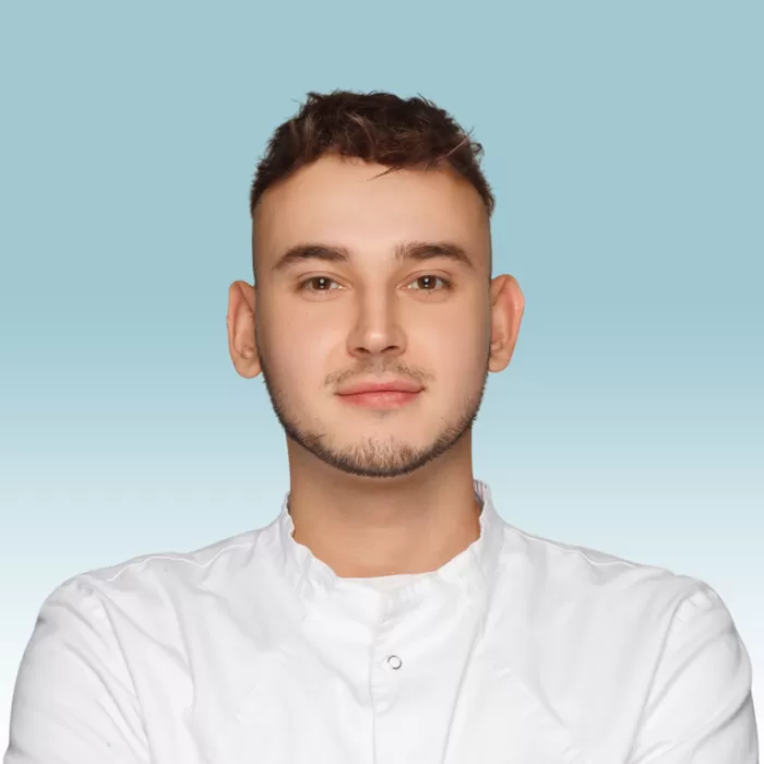 Дисяк Игнат Данилович