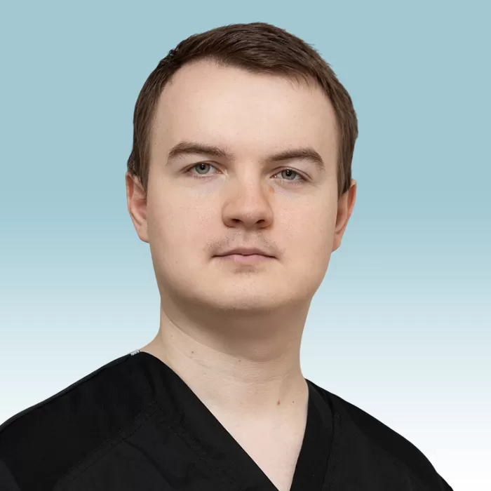 Мерекин Игорь Сергеевич