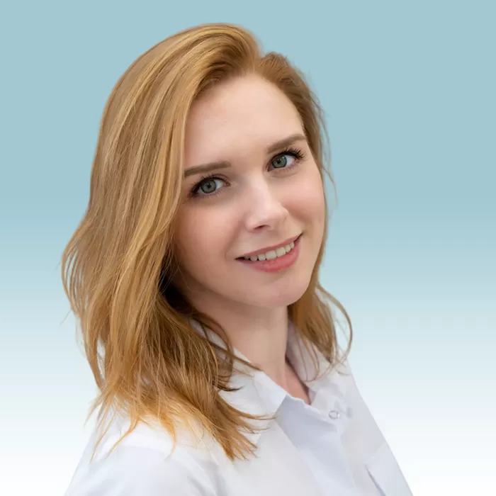 Плинатус Александра Антоновна