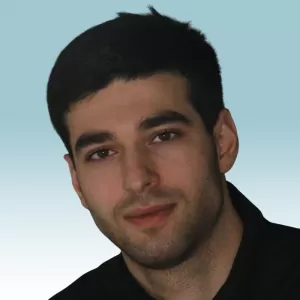 Ханахмедов Ахмед Гаджиевич