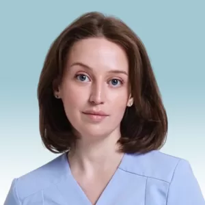 Славгородская Светлана Ильинична