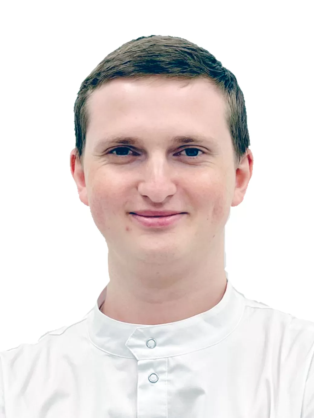 Королёв Никита Владимирович