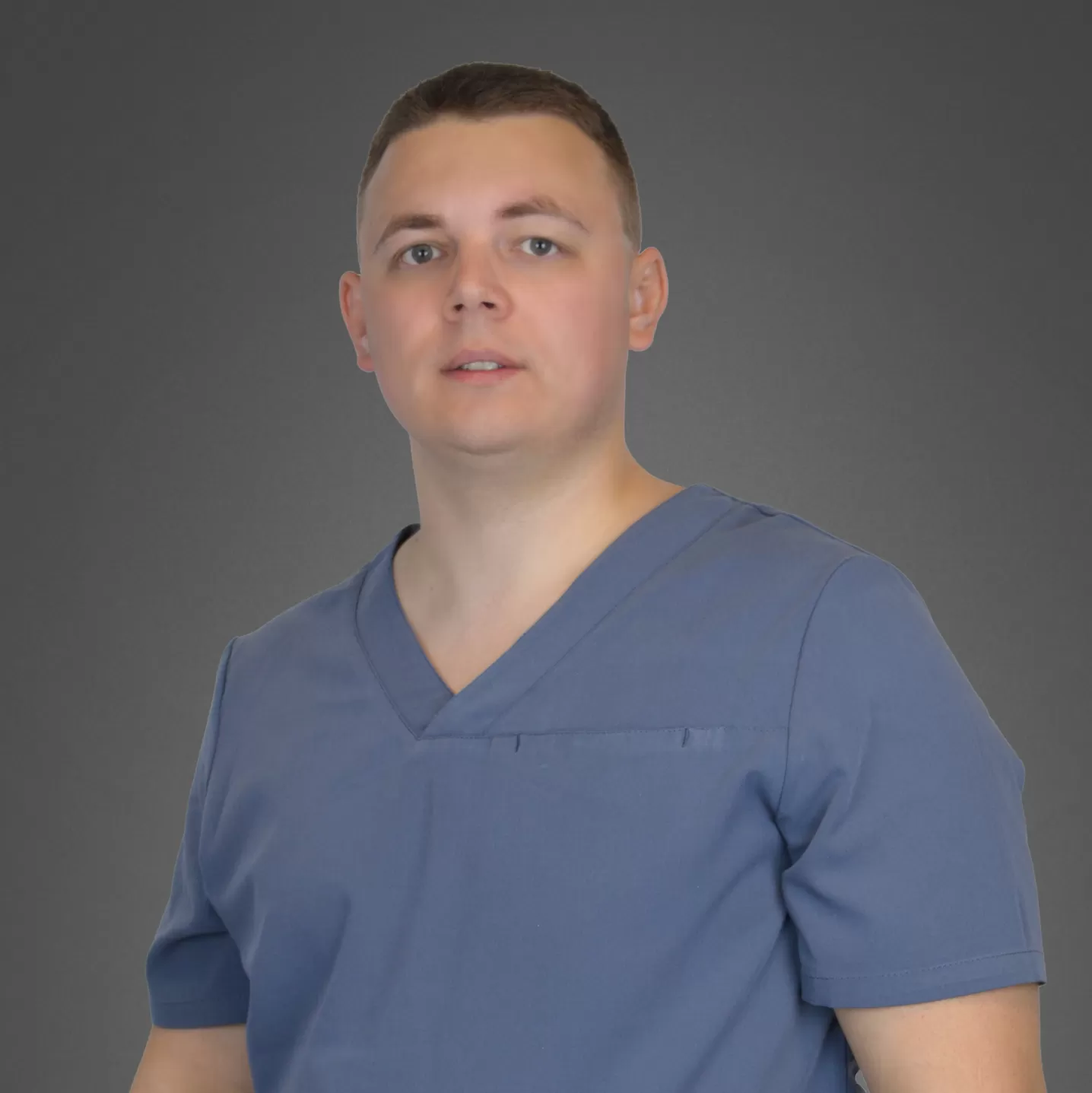 Соколов Артём Александрович