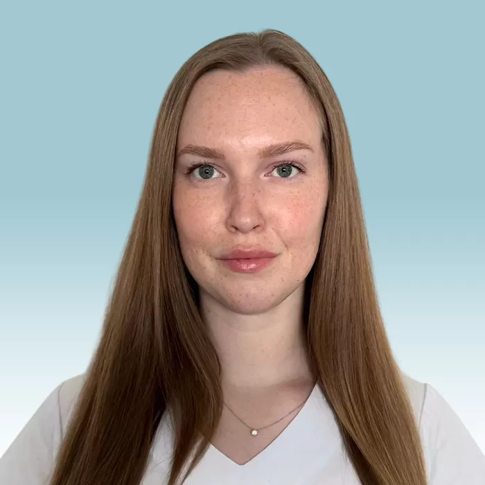 Беруль Полина Александровна