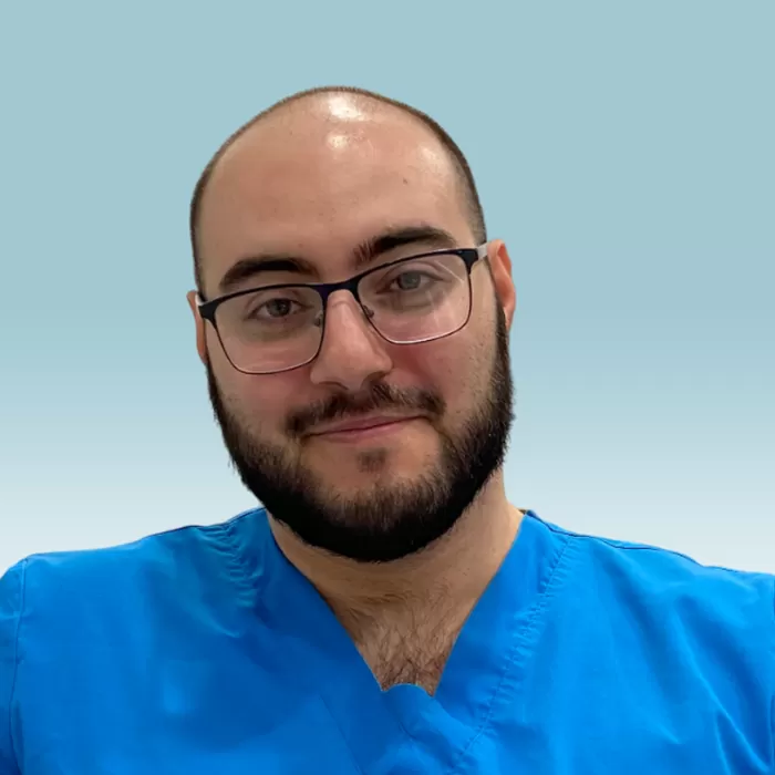 Эмиров Султан Физулевич