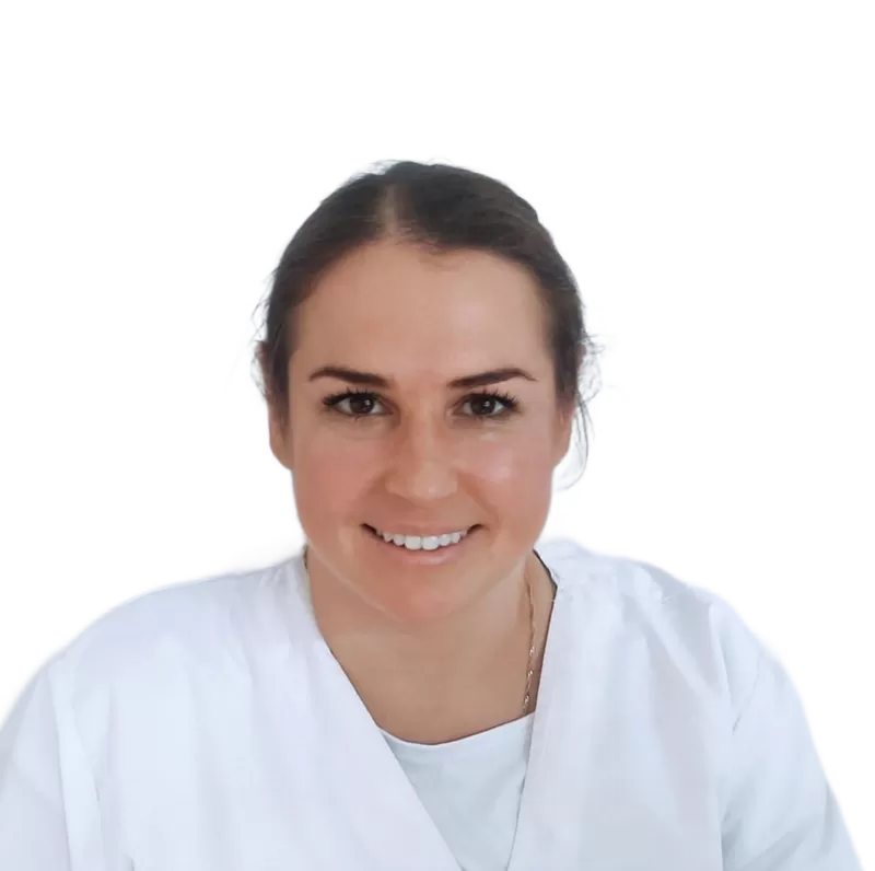 Андреянова Анастасия Евгеньевна