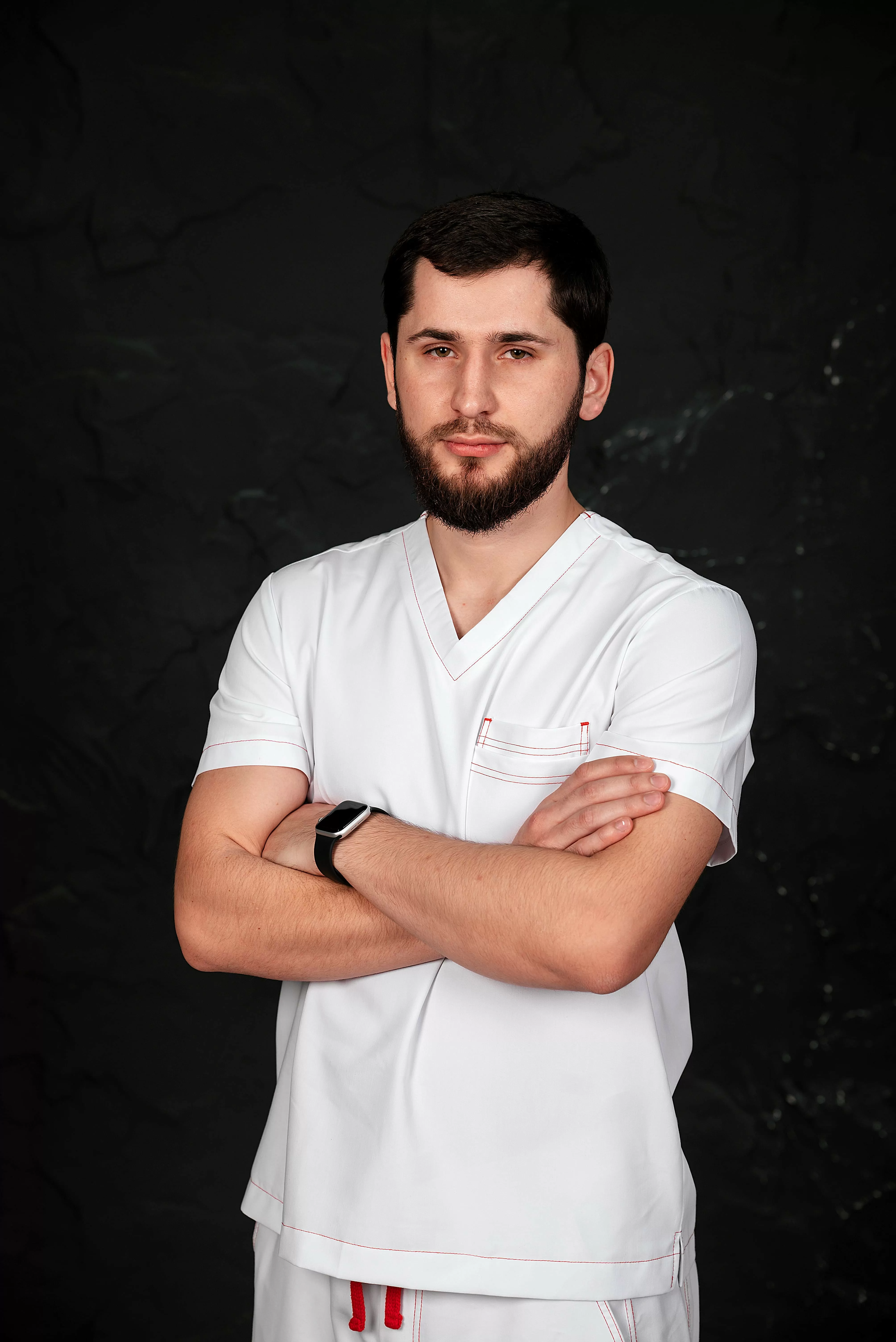 Докумов Умар Алиевич