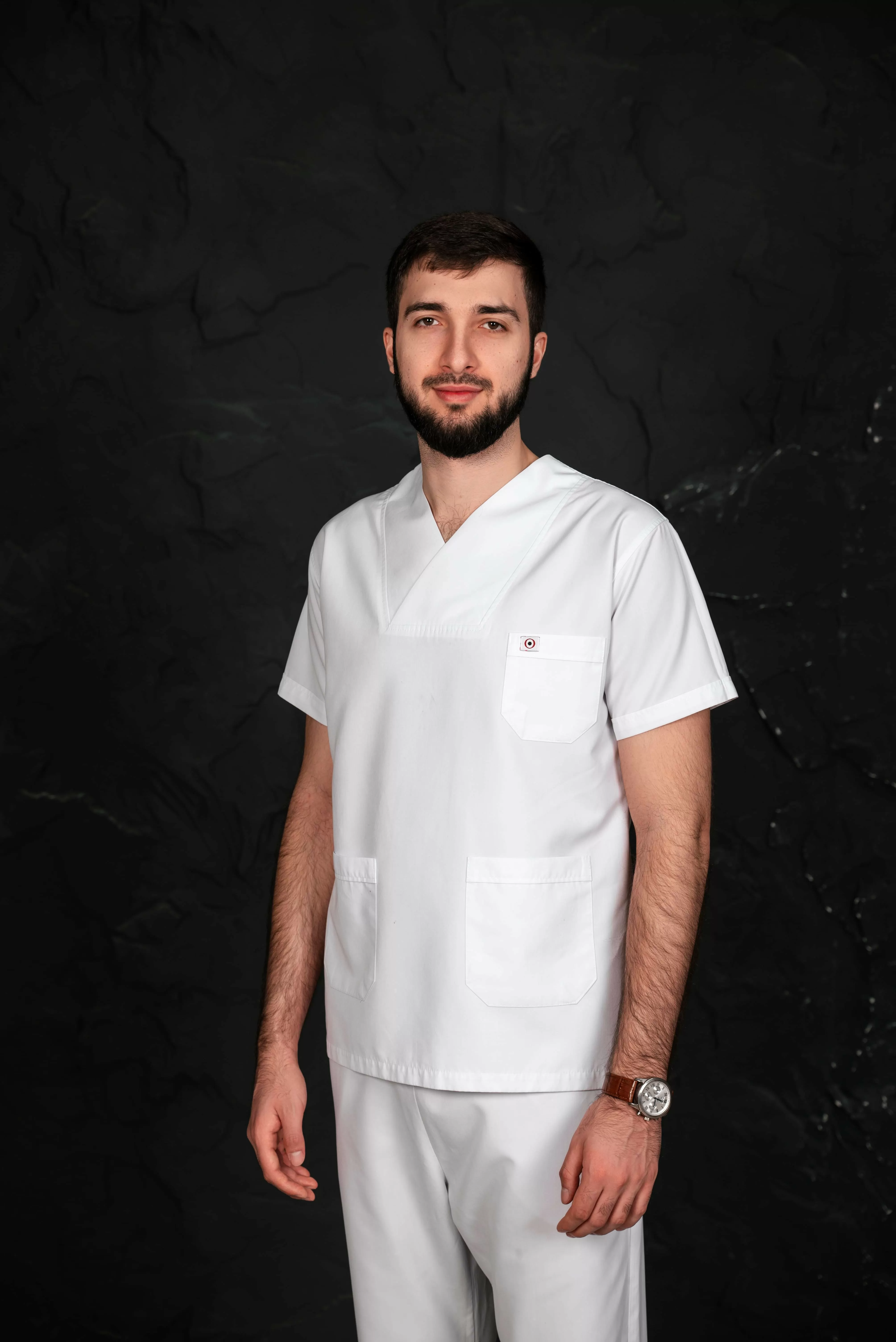 Сулейманов Раджаб Мурадович