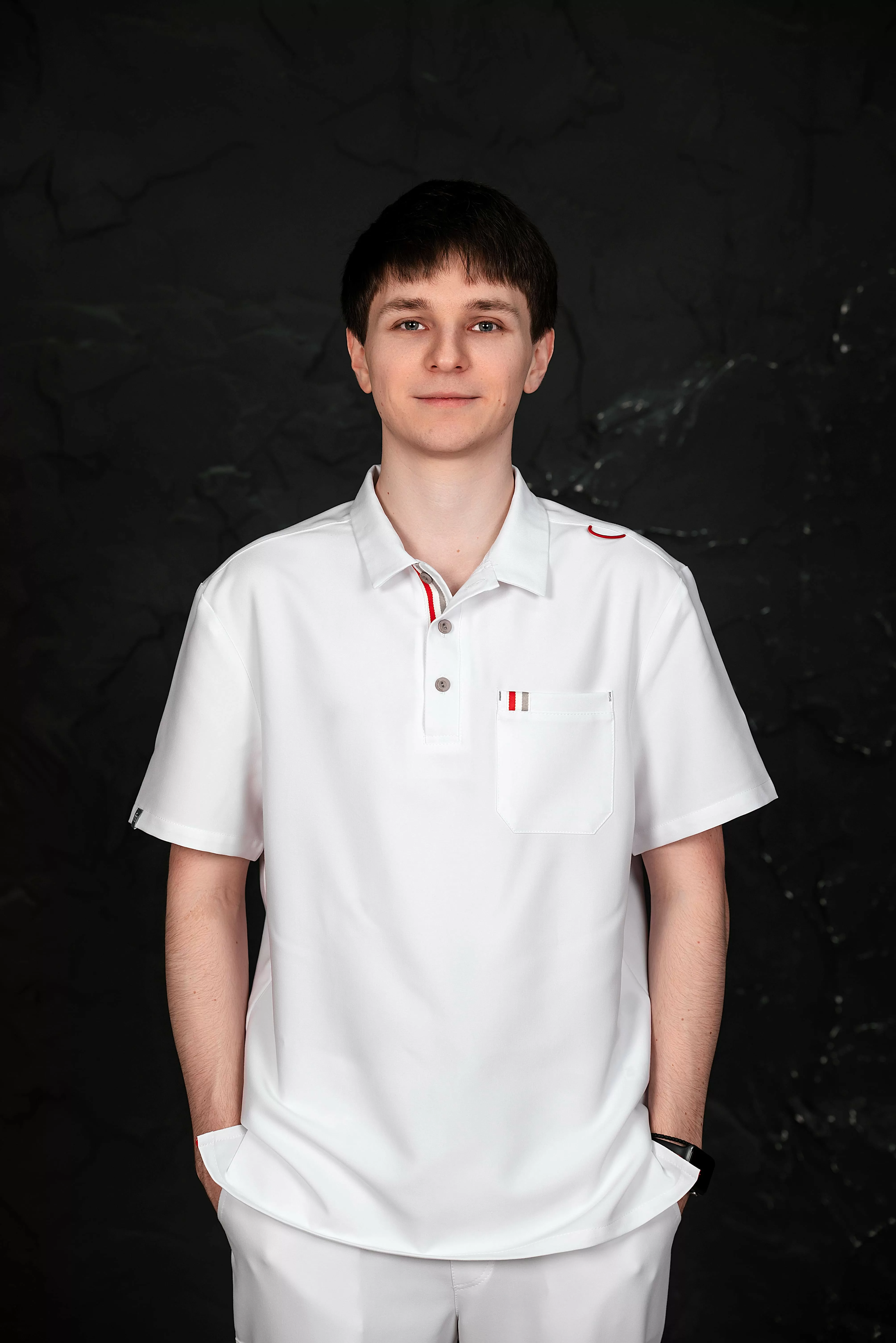 Ивенский Николай Владимирович