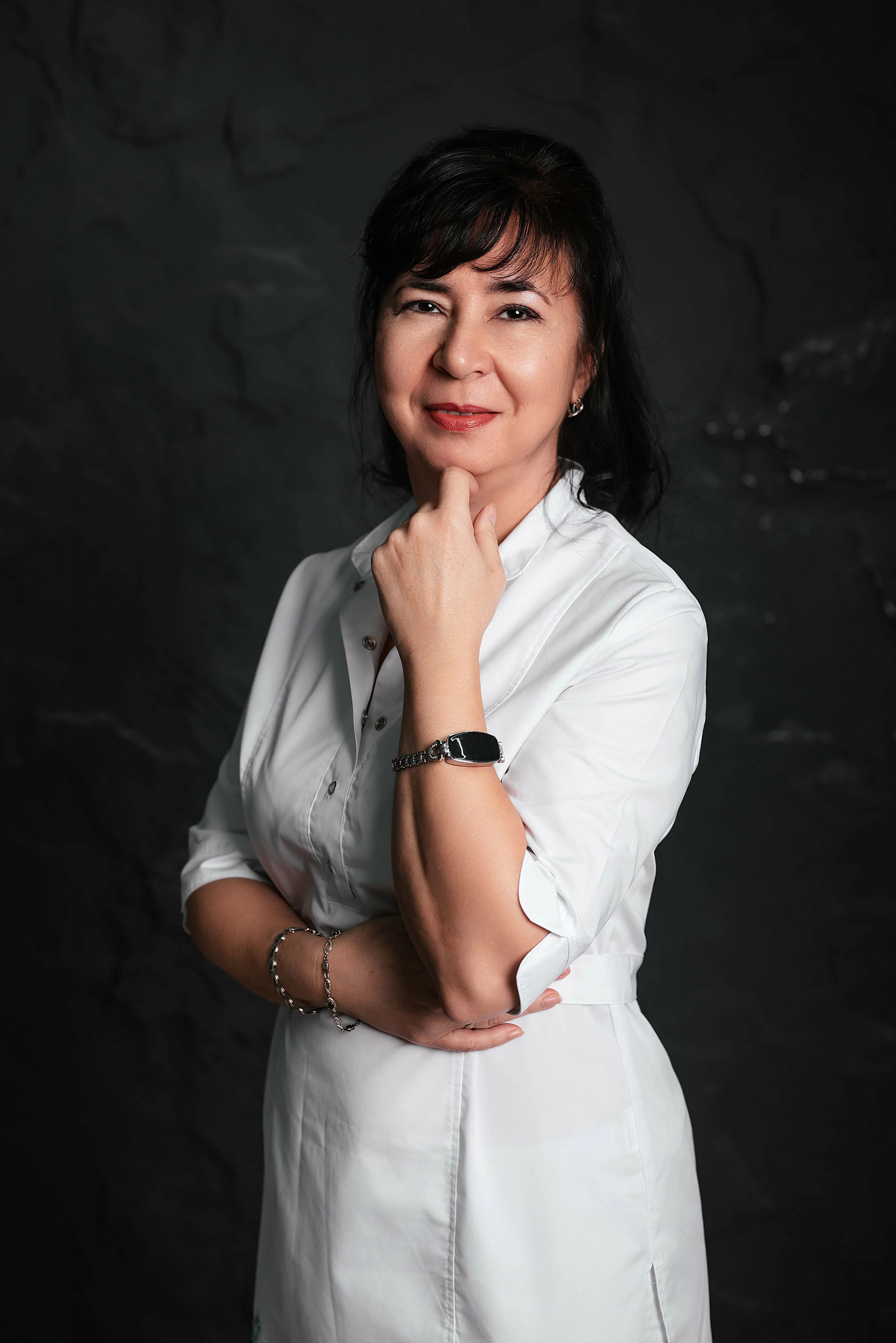 Сергеева Наталья Сергеевна