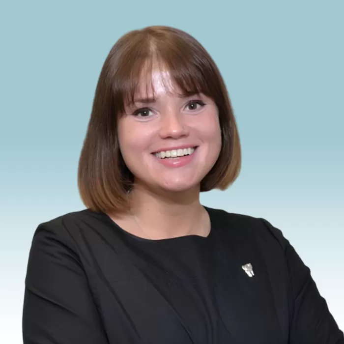 Яценко Анна Вячеславовна