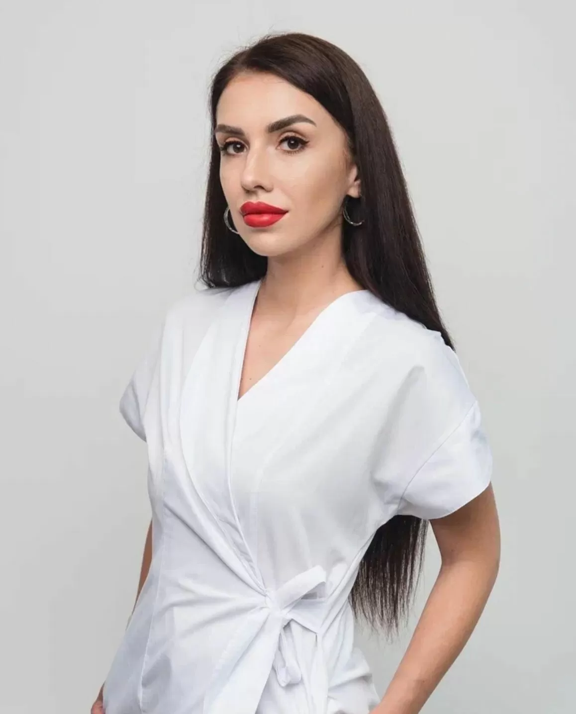 Стецова Мария Евгеньевна