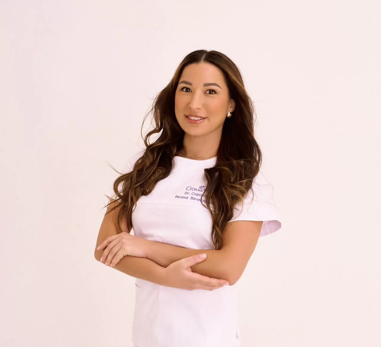 Сорокина Регина Вячеславовна