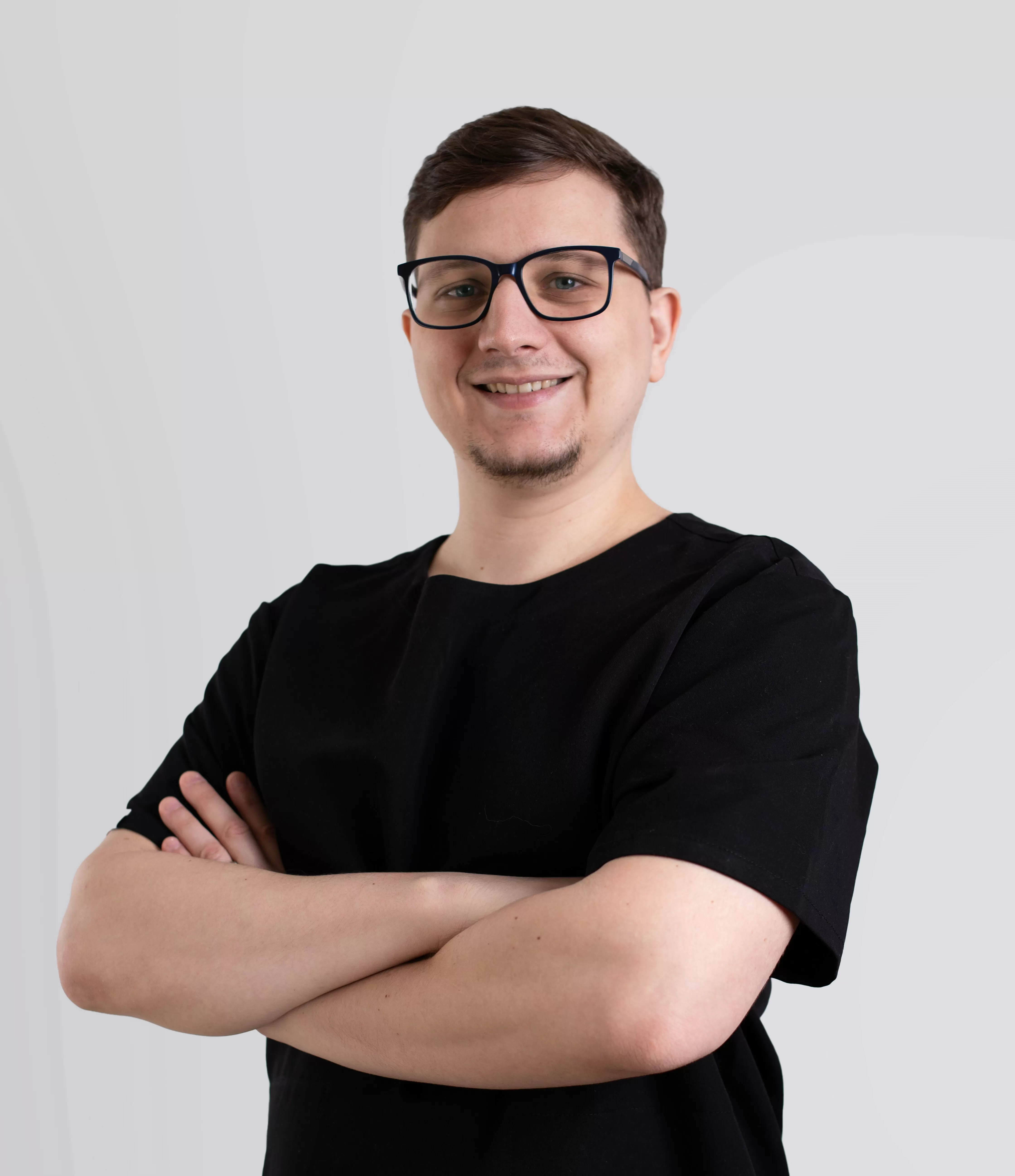 Павлов Михаил Юрьевич