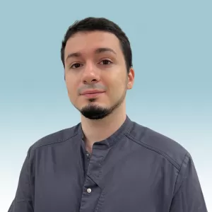 Асланов Кемаль Натиг оглы