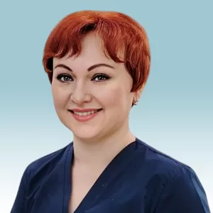 Казаченок Анна Юрьевна