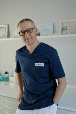 Михайлов Максим Викторович