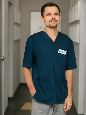 Михеев Дмитрий Петрович