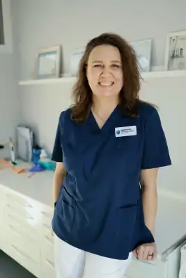 Никифорова Светлана Александровна