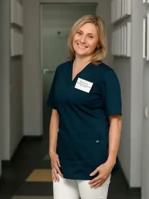 Петрова Ольга Андреевна