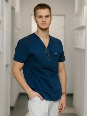 Хитров Павел Андреевич