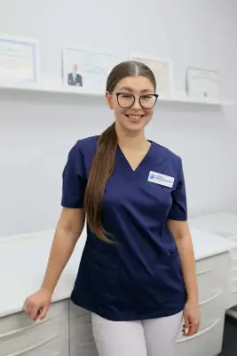 Гордеева Екатерина Владимировна