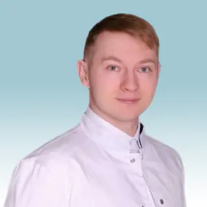 Дурасов Михаил Юрьевич