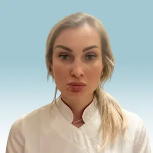 Малышева Яна Викторовна