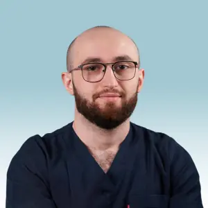 Махмудов Фариз Ильгарович